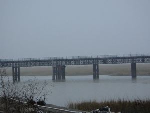 Puente grande